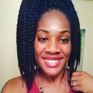 Meet your Posher, Whitney